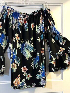 Sara Studio Flare LS